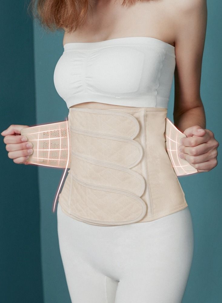 EMXEE Women Postpartum Support Recovery Belt - Image 2