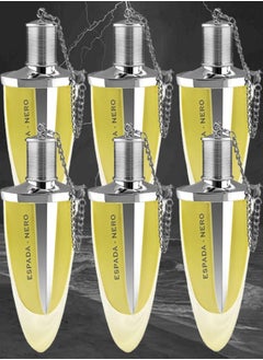 6 Pieces Espada Nero Le Chameau Perfume 100ml EDT - pzsku/Z236F3FBC409E51E123EAZ/45/_/1705266979/4ab56f88-39c3-42f8-950c-a29a2a184dd6