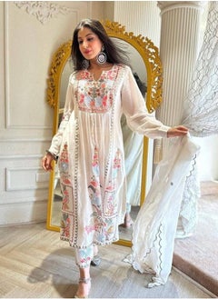 Pakistani Dress