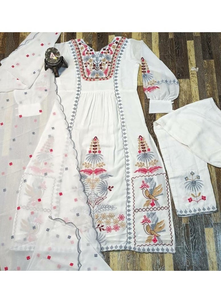 Generic - Pakistani Dress - Image 1