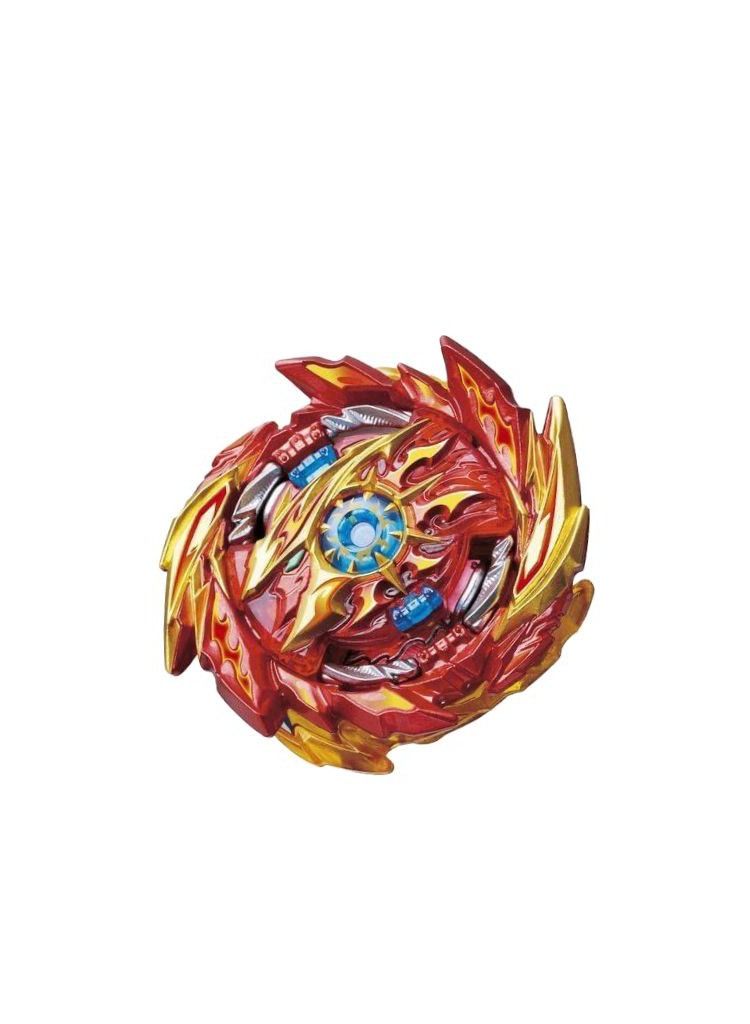 ام كيو Burst B-159 Super Hyperion Xceed - Image 3