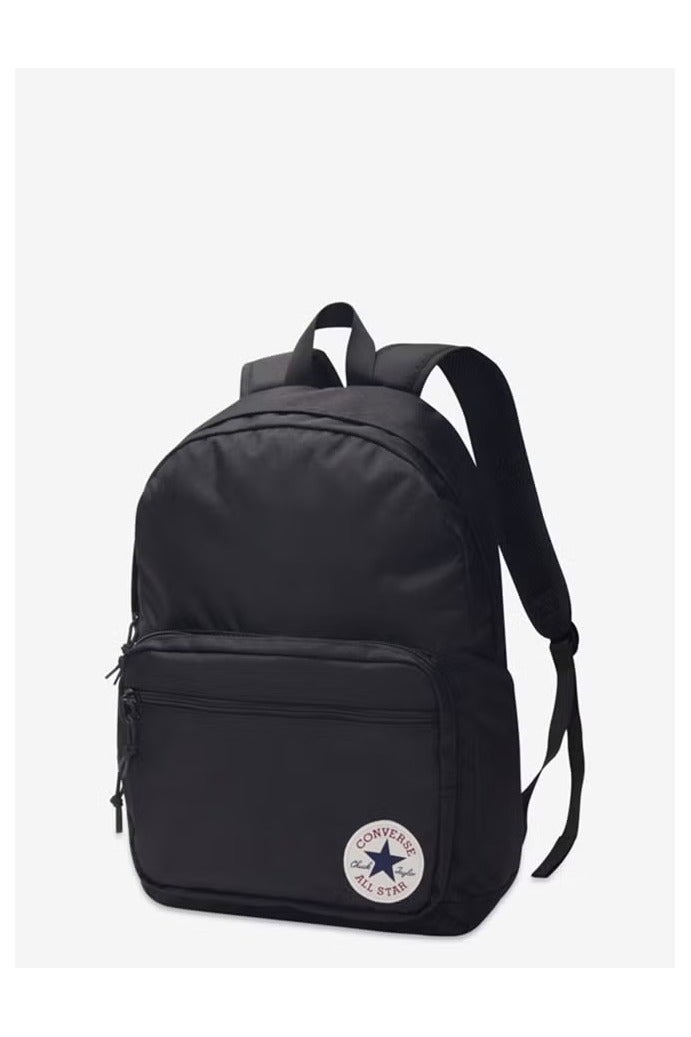 كونفرس حقيبة الظهر الكلاسيكية من **كونفرس** موديل **Go 2** باللون الأسود - Image 2