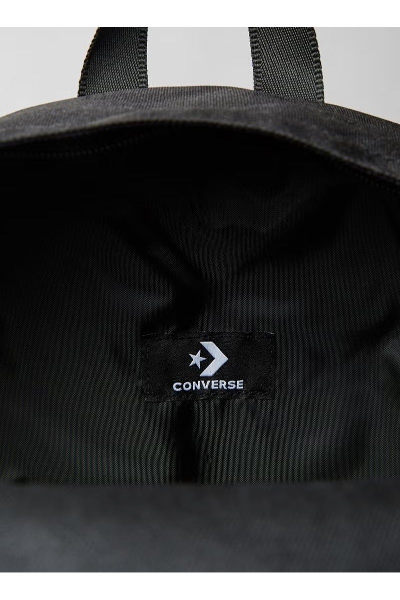 كونفرس حقيبة الظهر الكلاسيكية من **كونفرس** موديل **Go 2** باللون الأسود - Image 4