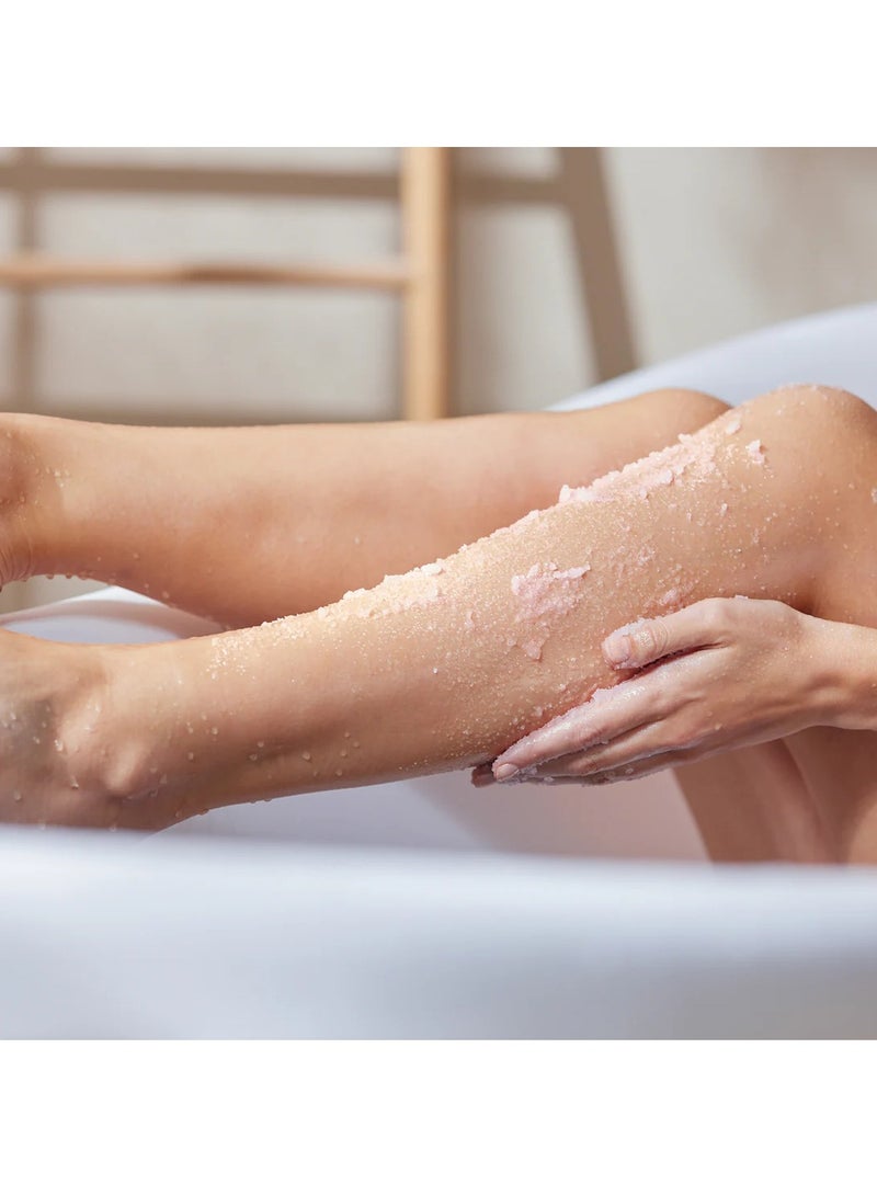 ملح سبا بالحليب من بوبانا 300جم