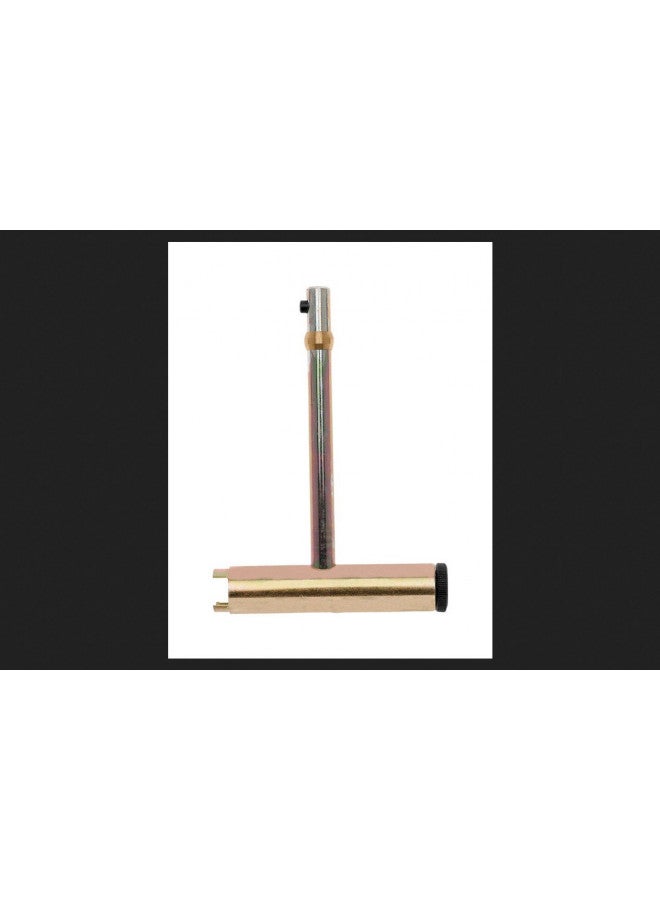 General Tools 1809 Stem and Cartridge Puller