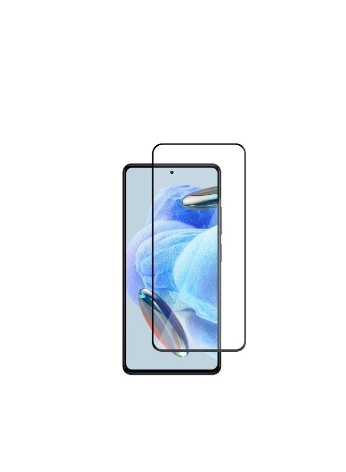 Screen protector for Xiaomi Redmi Note 12