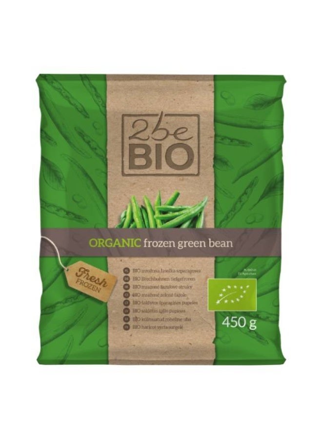Green Beans, 450g, Ireland