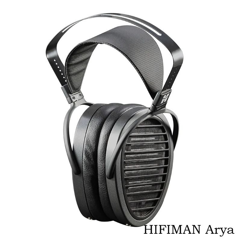 هيفيمان سماعة لاسلكية HIFIMAN HIFIMAN Arya - Image 1