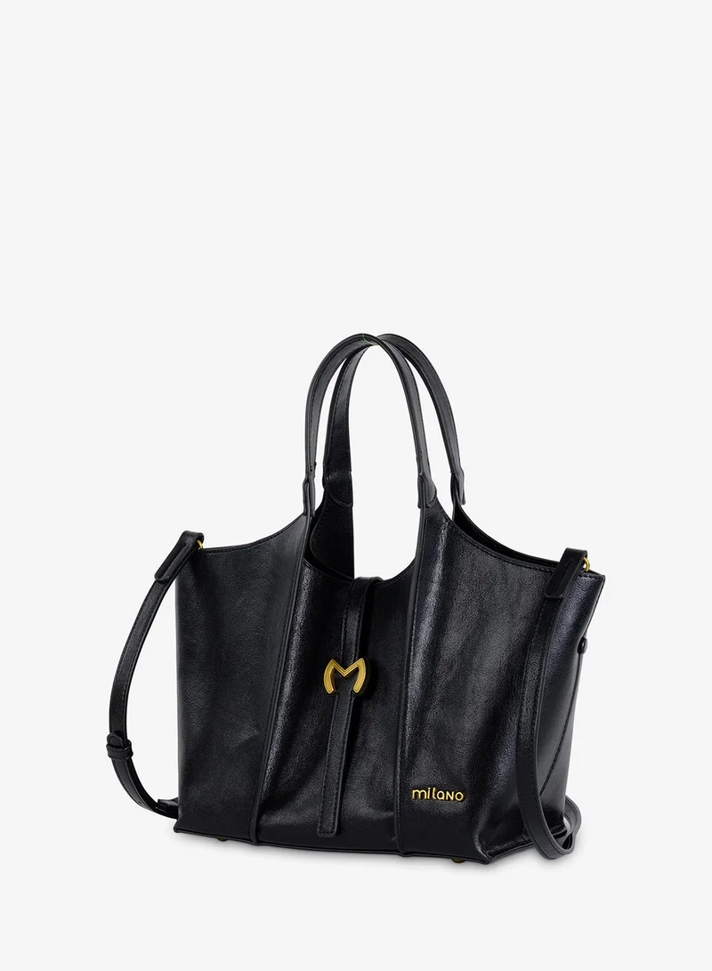 ميلانو CLOVER TOTE 1