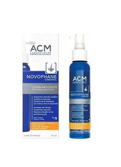 ACM NOVOPHANE CHRONIC Anti Hair Loss Lotion 100ml 3 Month Treatment