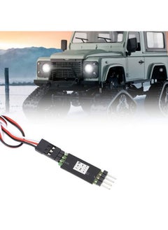 Dilwe Remote Control Car Third Channel Light Receiver Cable Switch Rc Car Parts Accessories  - Image 5