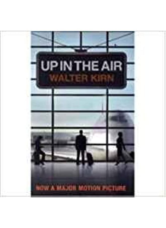 UP IN THE AIR 