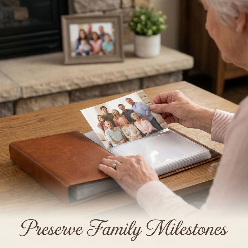 Personalized Photo Prints 10 Sheets 6 Inch Premium Glossy True Color - Image 4