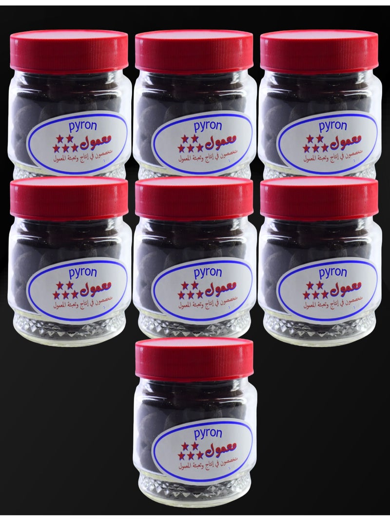 بيرون 7 قطع معمول بيرون 5 نجوم خاص - Image 1