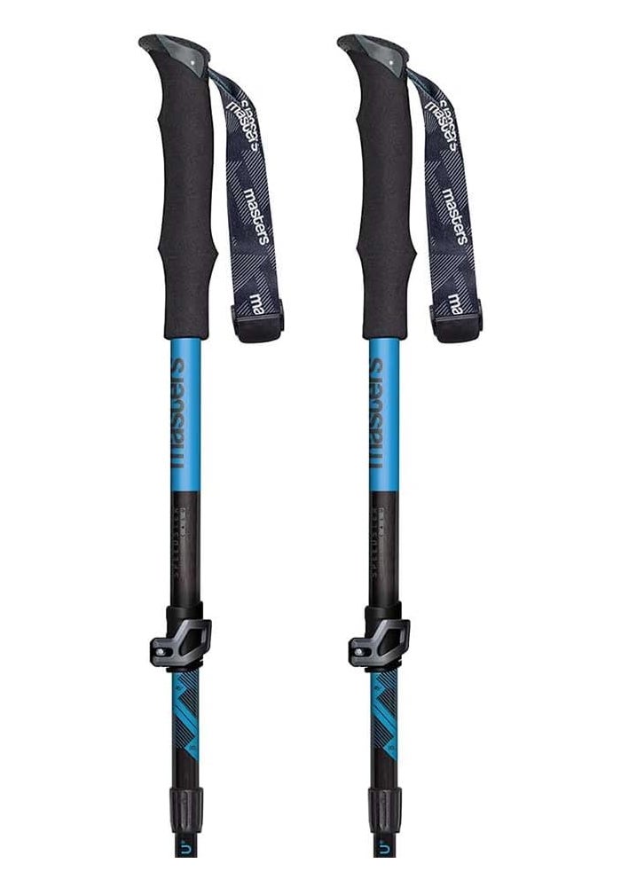Masters SPEEDSTER Calu Trekking Poles - Image 1