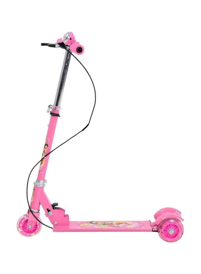 3 Wheel Foldable Scooter 7657485756460 - Image 1