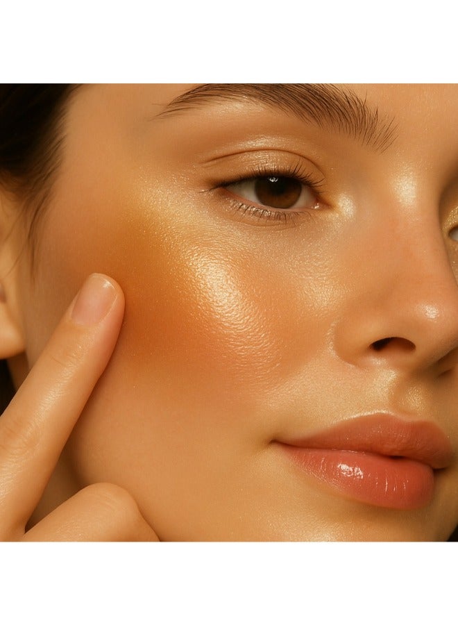 إيسنشالز كريم لامع غني بفيتامين أي - Image 3