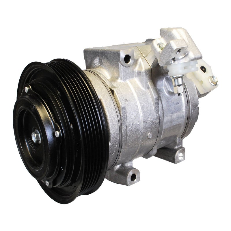 Denso 4711633 AC Compressor