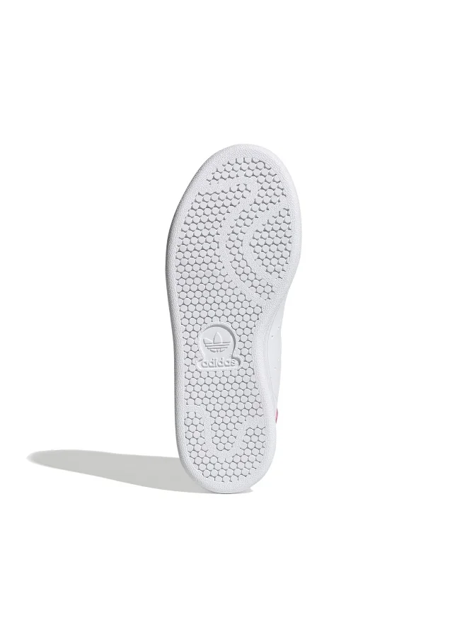 adidas Originals adidas STAN SMITH J White Originals Men Shoes