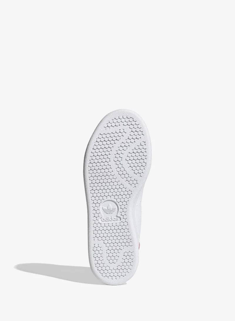 adidas Originals adidas STAN SMITH J White Originals Men Shoes
