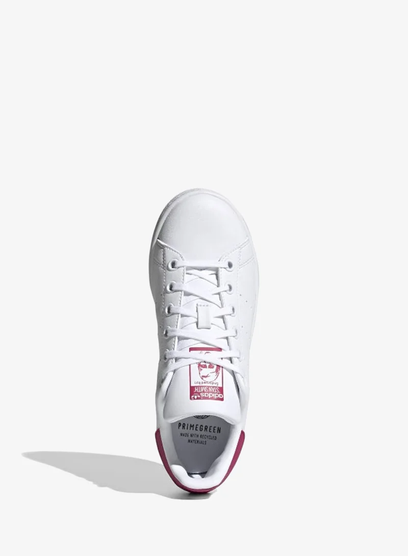 adidas Originals adidas STAN SMITH J White Originals Men Shoes