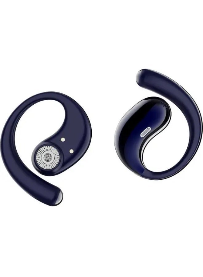 سويس ميليتري Swissmilitary Delta 7 Open Stereo True Wireless Earbuds