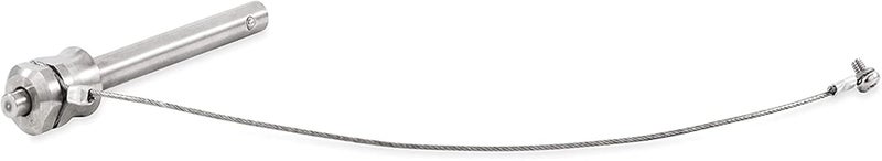 Camco Eaz-Lift ReCurve R6 Hook Up Hanger Detent Pin - Pair - Image 2