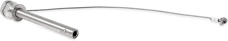 Camco Eaz-Lift ReCurve R6 Hook Up Hanger Detent Pin - Pair - Image 3