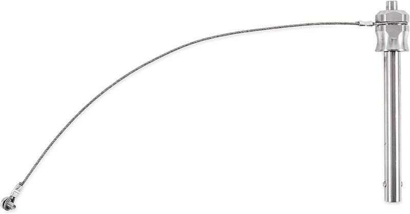 Camco Eaz-Lift ReCurve R6 Hook Up Hanger Detent Pin - Pair - Image 1