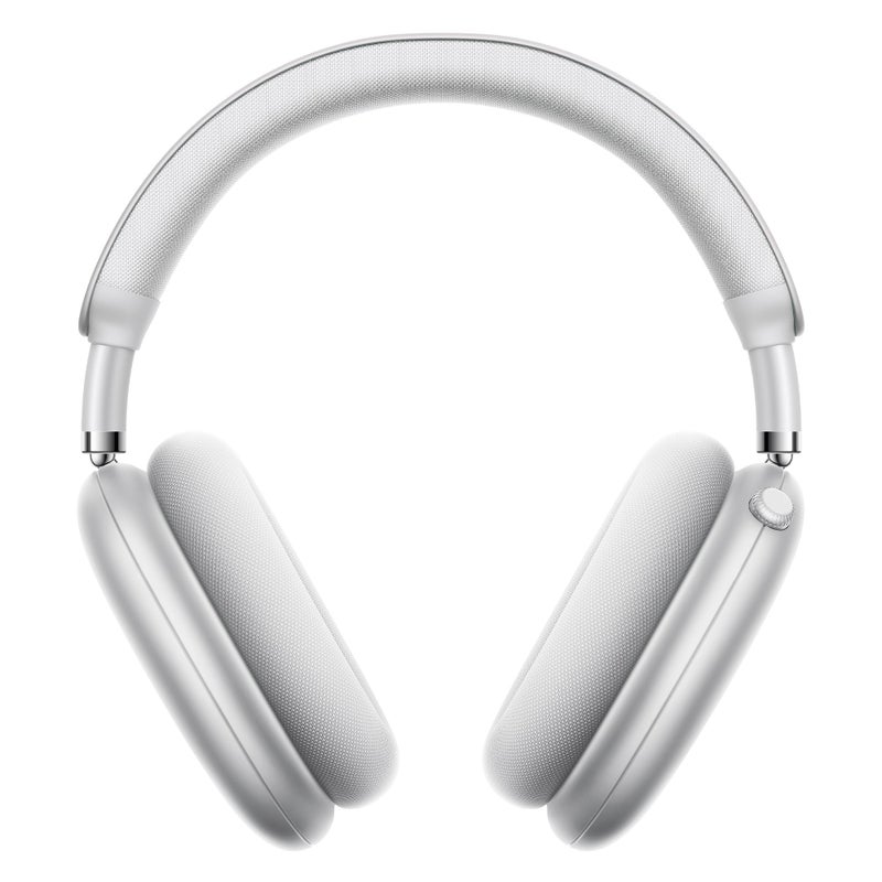 Picun F8 Pro Hybrid Active Noise Cancelling Headphones with Multiple Modes, Wireless Over-Ear Bluetooth Headphones, 140H Playtime, Customizable Sound, Head Tracking,Travel, Office (Silver) - Image 1
