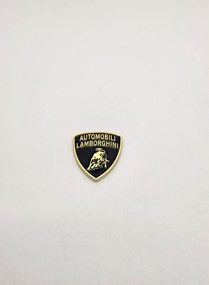 Acnor Automobile Lamborghini Stickers for Mobile, Laptop, Backpacks,Accessories Fans Stickers Display for I pad,and Collectors Walls, Doors, Cars, Trucks, Motorcycles Fridge - Image 1