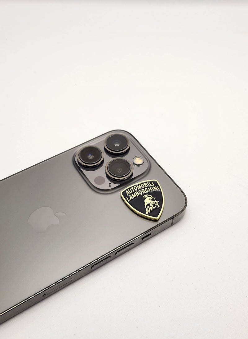 Acnor Automobile Lamborghini Stickers for Mobile, Laptop, Backpacks,Accessories Fans Stickers Display for I pad,and Collectors Walls, Doors, Cars, Trucks, Motorcycles Fridge - Image 3