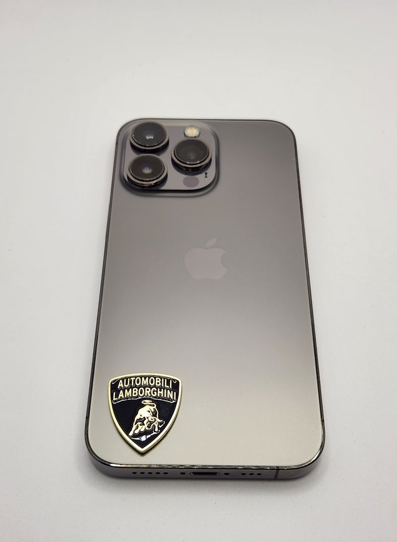 Acnor Automobile Lamborghini Stickers for Mobile, Laptop, Backpacks,Accessories Fans Stickers Display for I pad,and Collectors Walls, Doors, Cars, Trucks, Motorcycles Fridge - Image 4