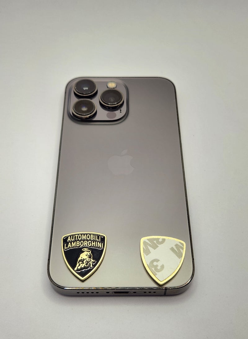 Acnor Automobile Lamborghini Stickers for Mobile, Laptop, Backpacks,Accessories Fans Stickers Display for I pad,and Collectors Walls, Doors, Cars, Trucks, Motorcycles Fridge - Image 5