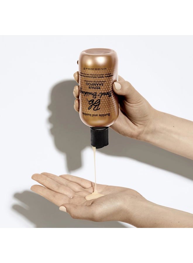 Bumble and Bumble شامبو إصلاح بناء الروابط 8.5 أونصة - Image 1