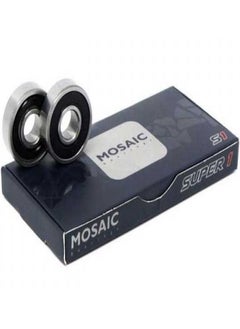 Mosaic Mosaic Super-1 Skate Bearings ABEC-7 [set/8] 