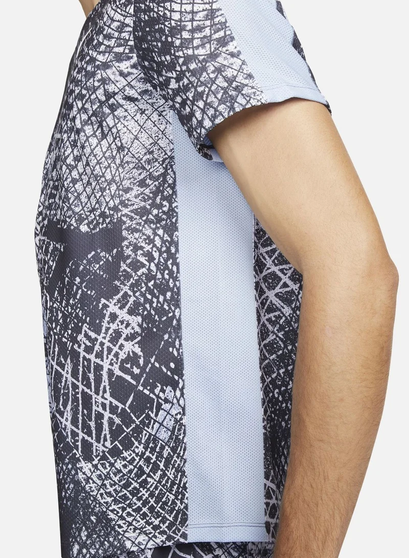 Nike Dri-Fit Victory Novelty T-Shirt