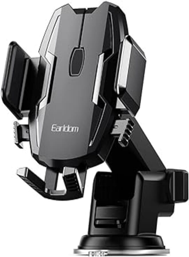 Earldom Mobile Phone Bracket For Car Mount - ET-EH129