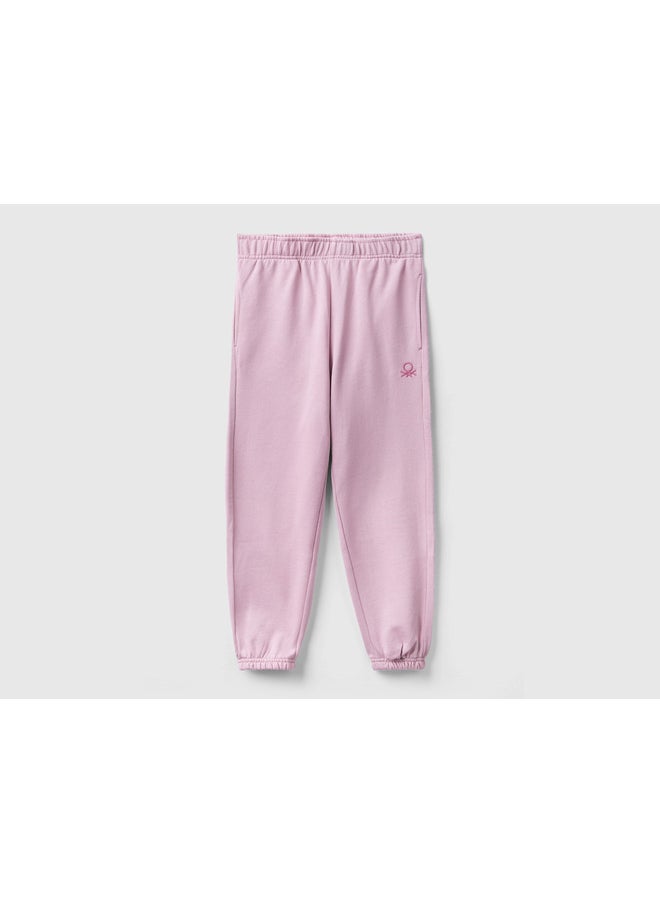 UNITED COLORS OF BENETTON Disney Joggers  - Image 1