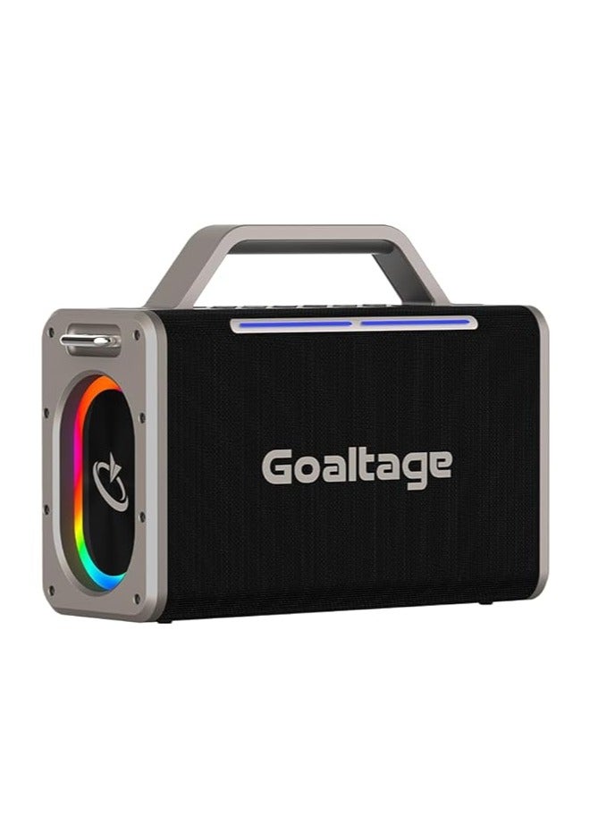 GOALTAGE KARAOKEBEAT SPEAKER SP09 - Image 1