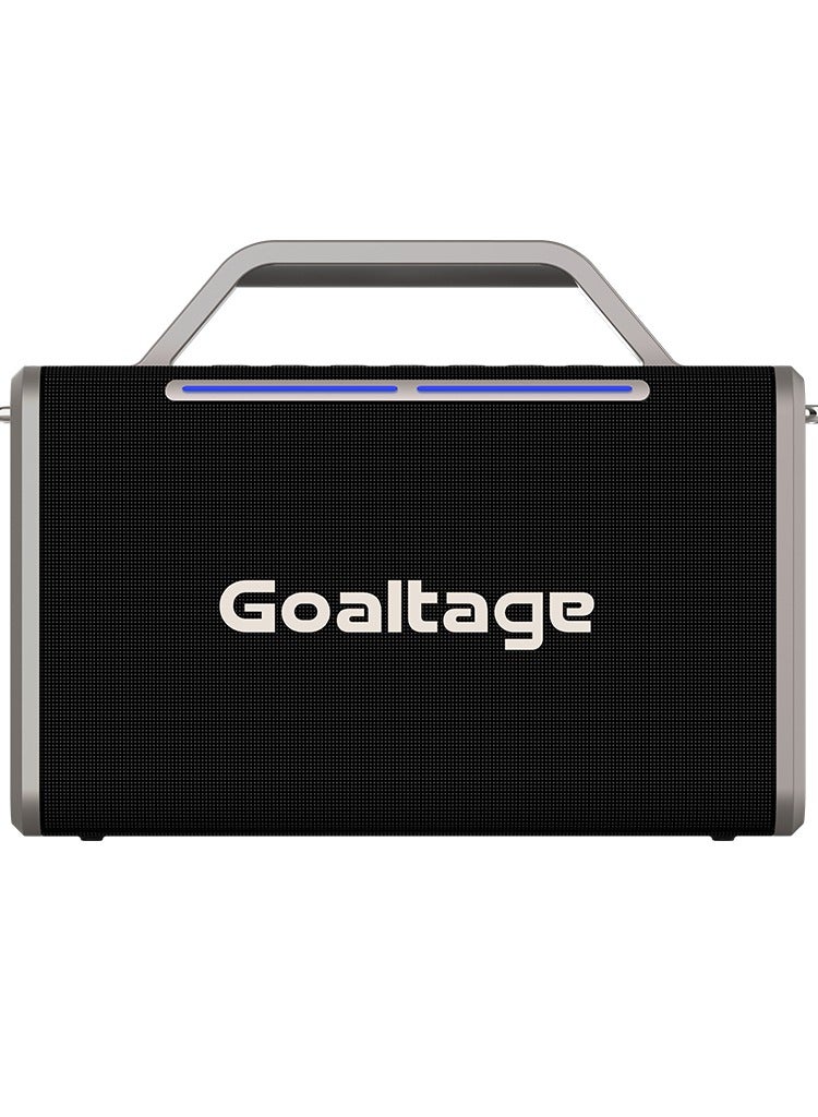 GOALTAGE KARAOKEBEAT SPEAKER SP09 - Image 2