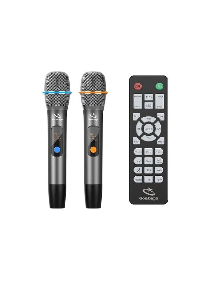 GOALTAGE KARAOKEBEAT SPEAKER SP09 - Image 3