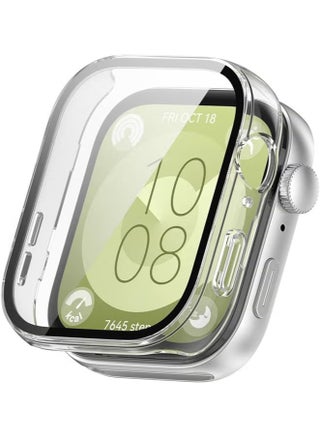 Watch Fit 3 (Clear)