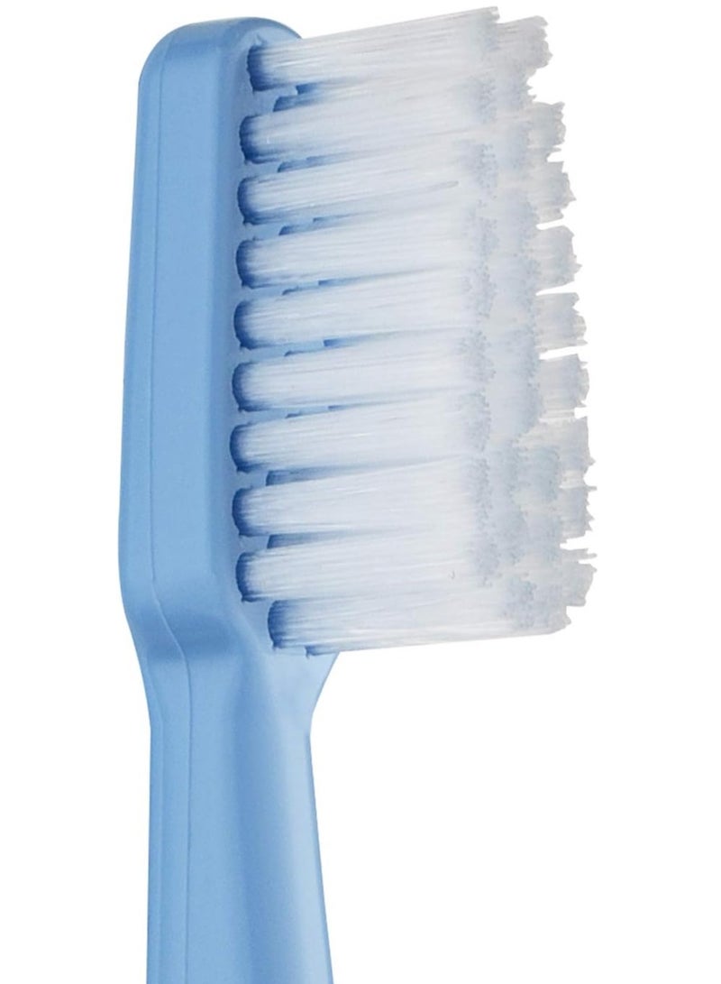 Tepe Select Compact Medium-Soft Toothbrush - Image 3