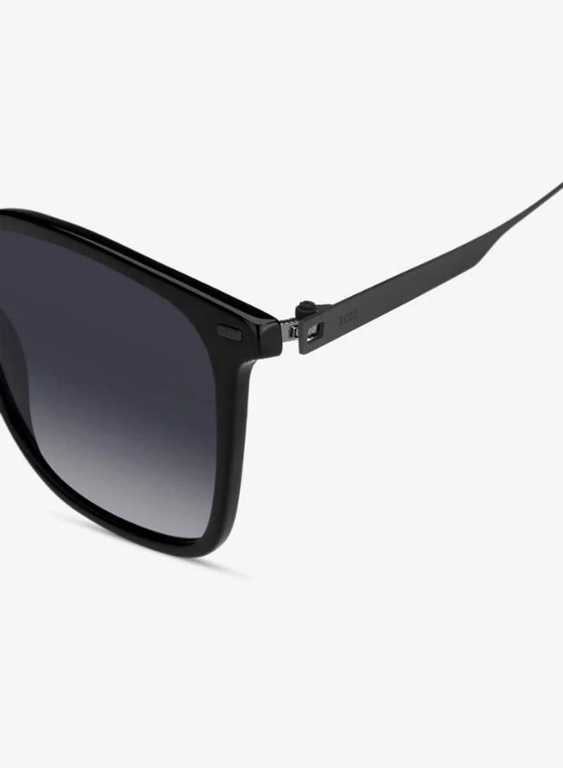 Hugo Boss  Rectangular Hugo Boss Sunglasses  | Best Price UAE