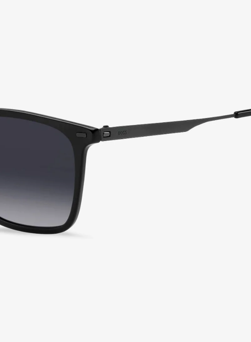 Hugo Boss  Rectangular Hugo Boss Sunglasses  | Best Price UAE