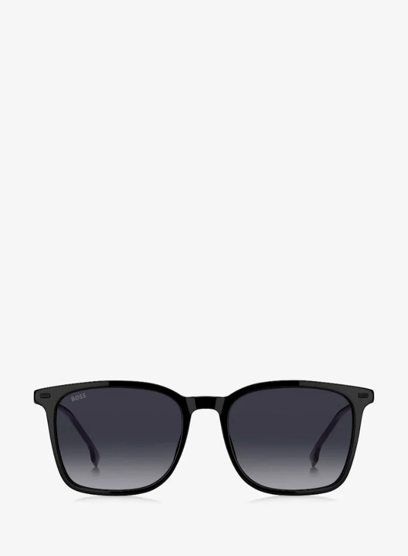 Hugo Boss  Rectangular Hugo Boss Sunglasses  | Best Price UAE