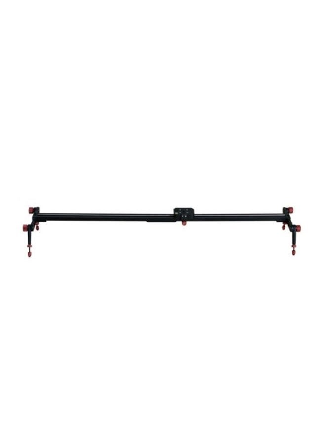 Polaroid 24-Inch Rail Track Slider Video Stabilization System For SLR Cameras and Camcorders - Image 1