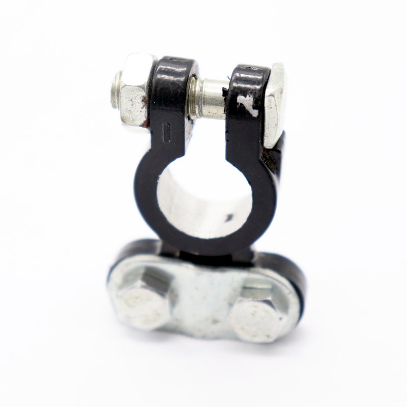 4 PCS Car Battery Terminals Auto Terminal End Battery Terminal Clamps Connectors for Forklift - Image 5