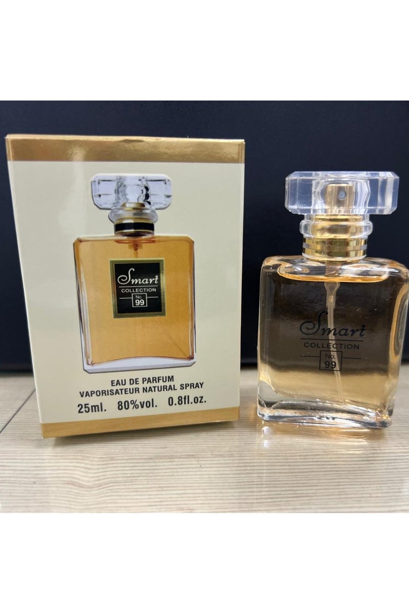 Smart Perfumes No. 99 25 ml